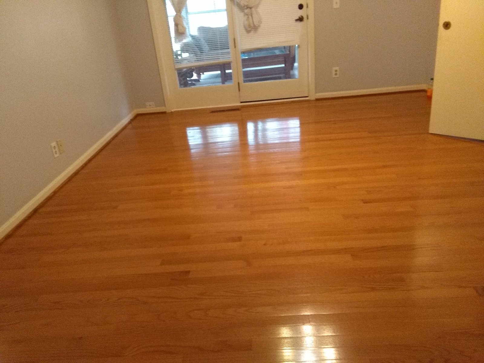 Flooring Services