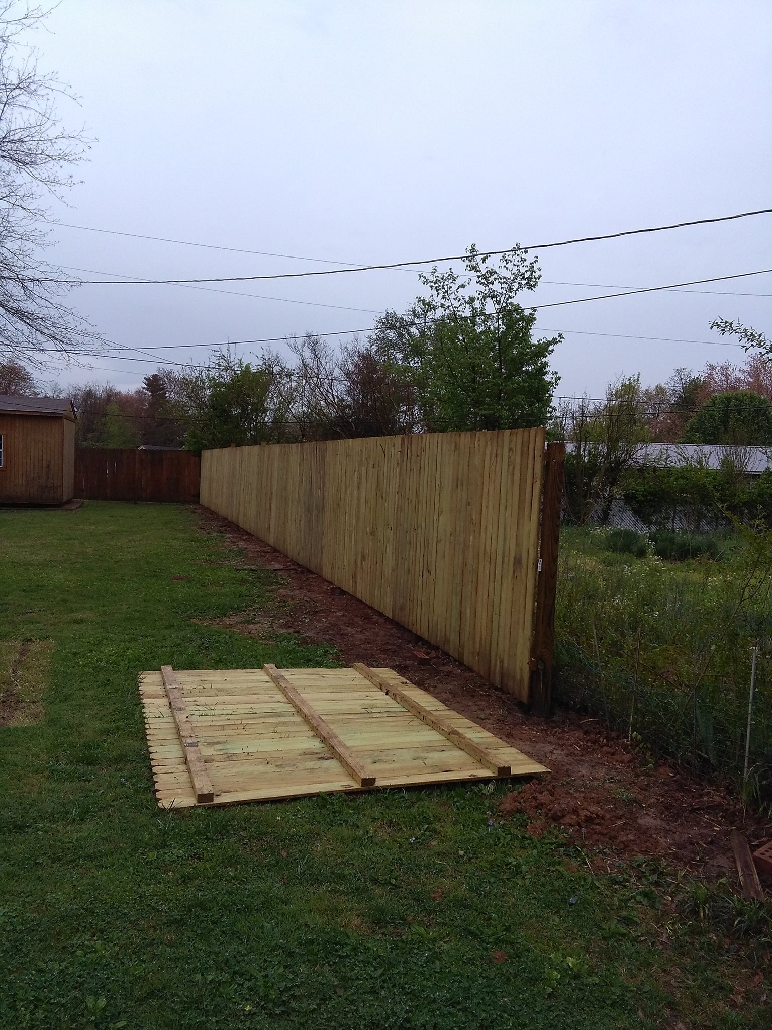 Fence Services